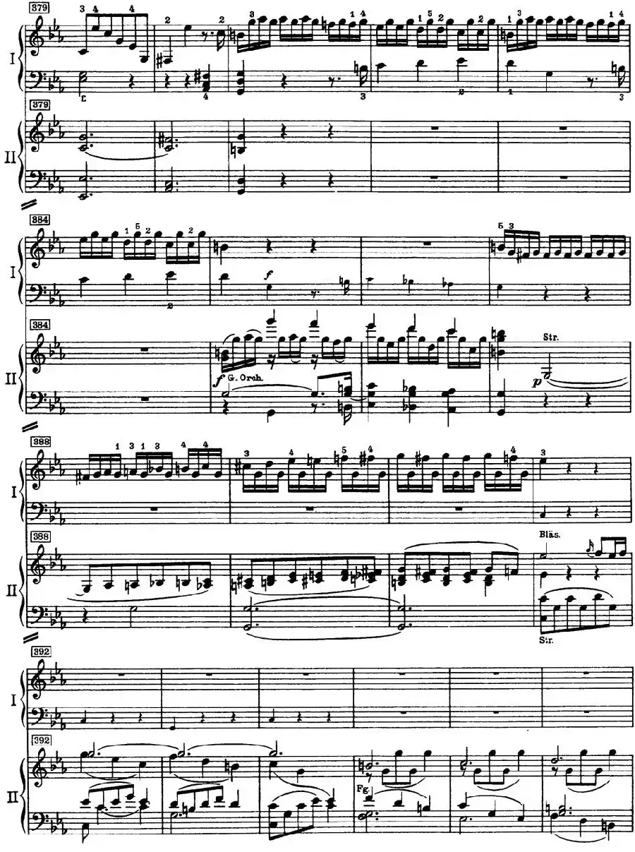 二十八部钢琴协奏曲 No.24(P16-30)