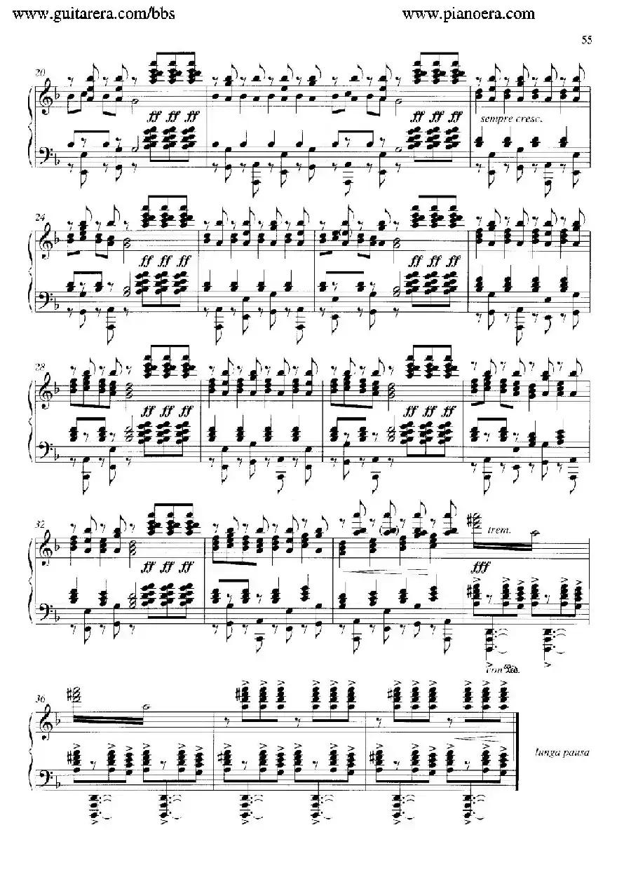 Carmina Burana(布兰诗歌)(清唱剧)