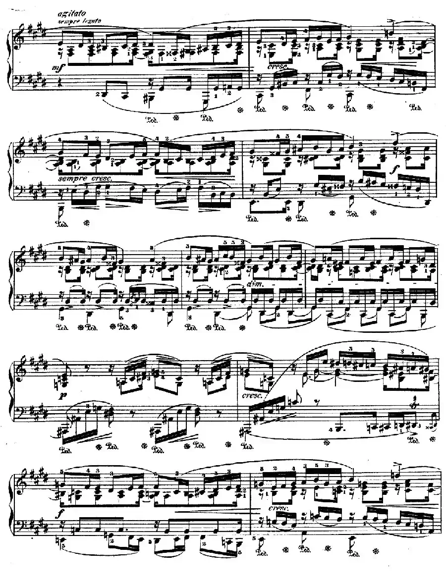 Deux Nocturnes(17——18)