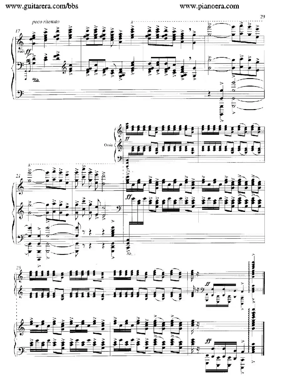 Carmina Burana(布兰诗歌)(清唱剧)