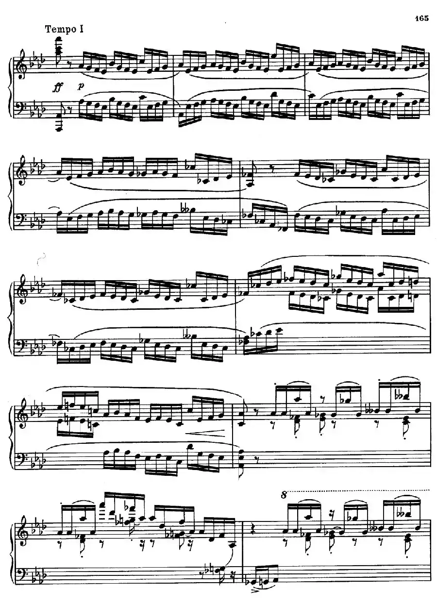 COHATA Op.64-1(Ⅲ)