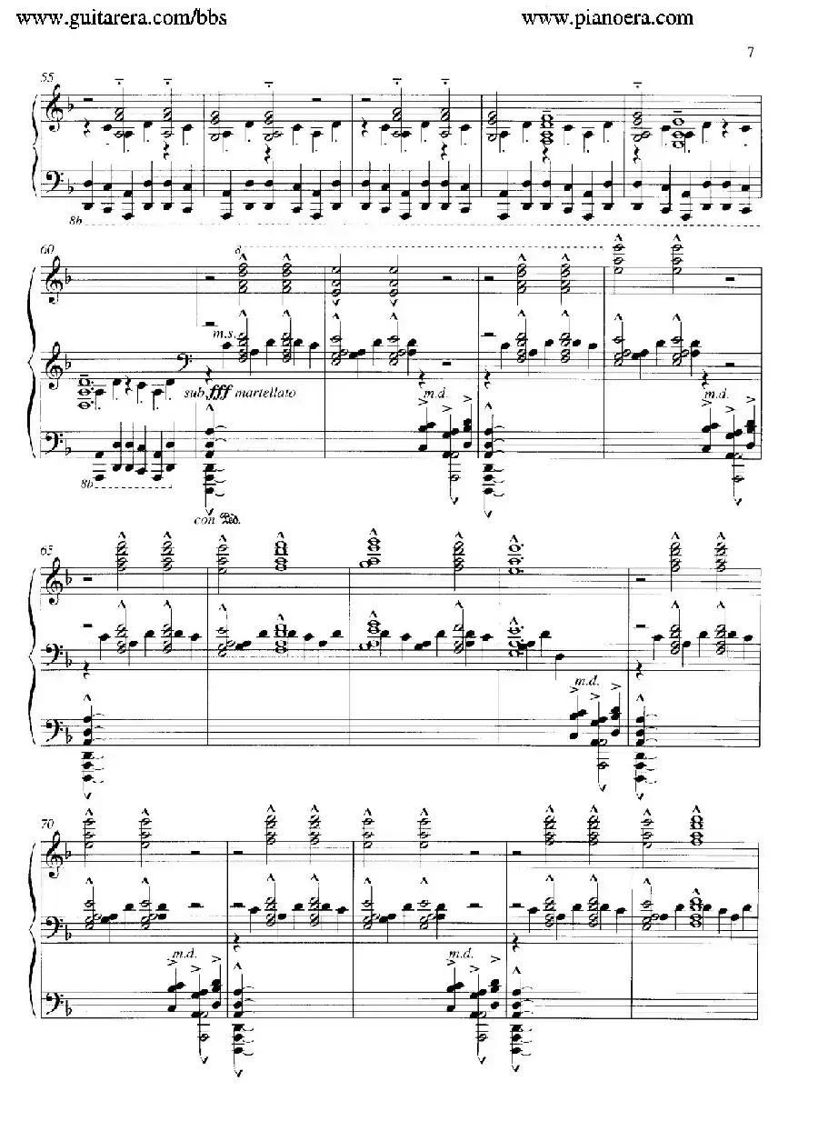 Carmina Burana(布兰诗歌)(清唱剧)