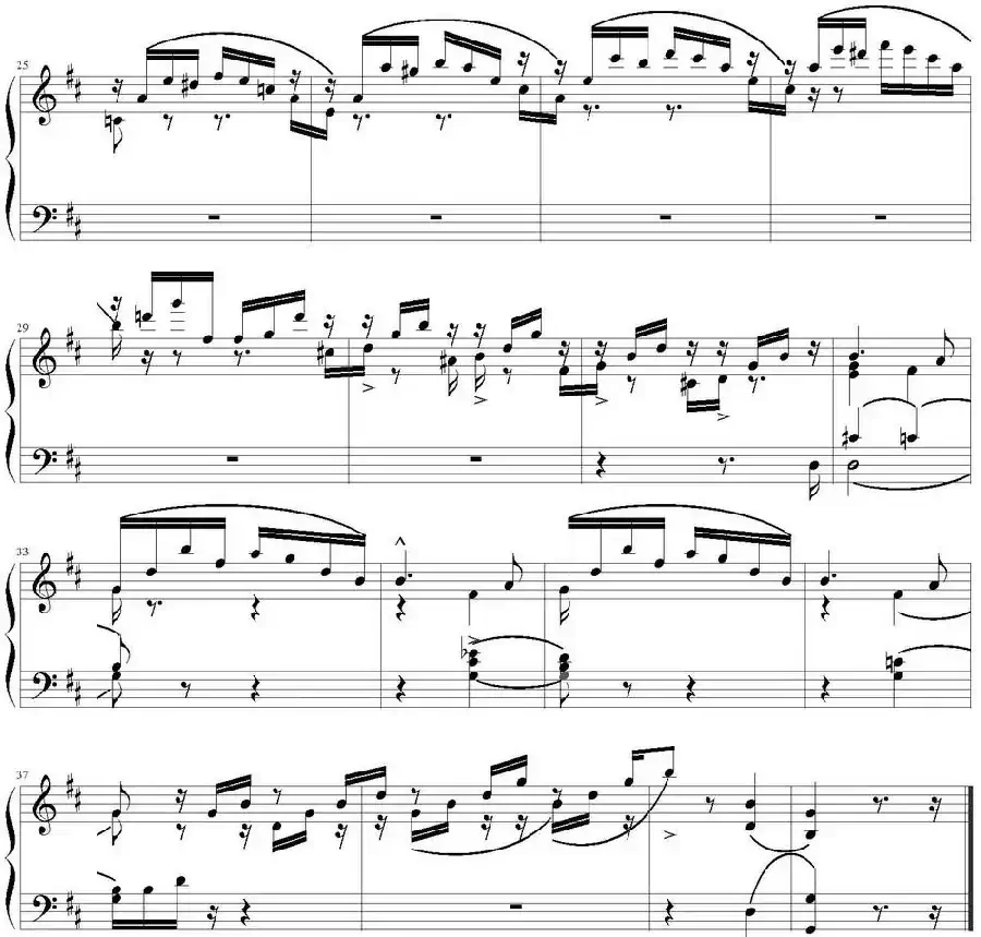魔术师(勒希霍恩作曲版)