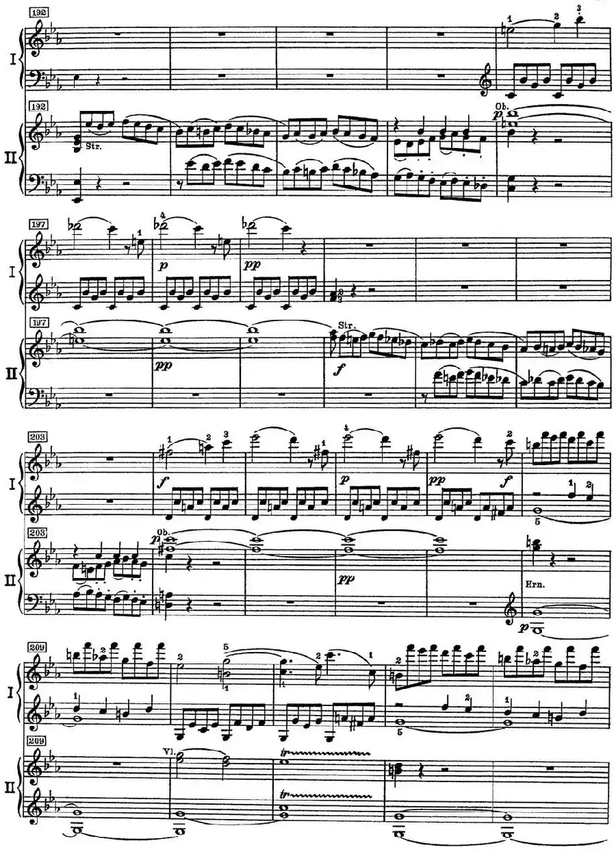 二十八部钢琴协奏曲 No.9(P31-45)