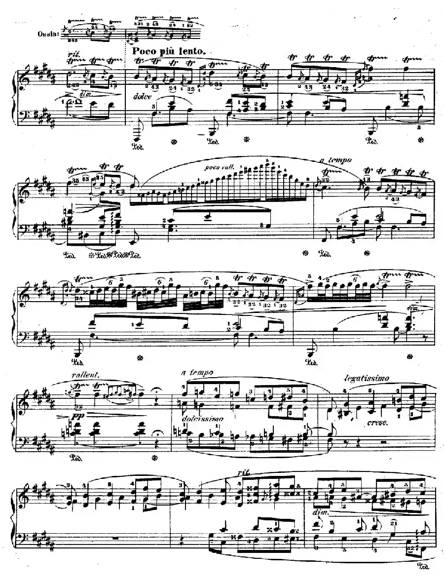 Deux Nocturnes(17——18)