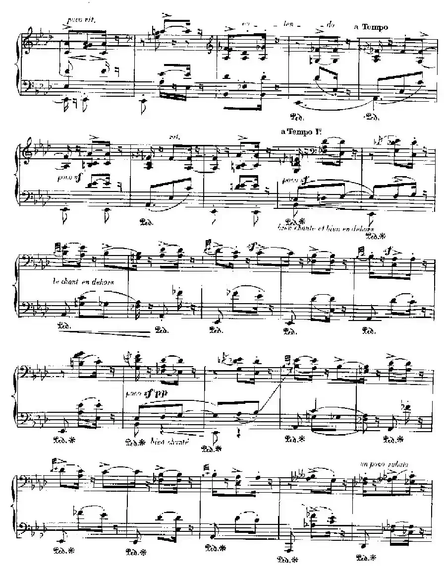 伊贝利亚组曲:EL POLO