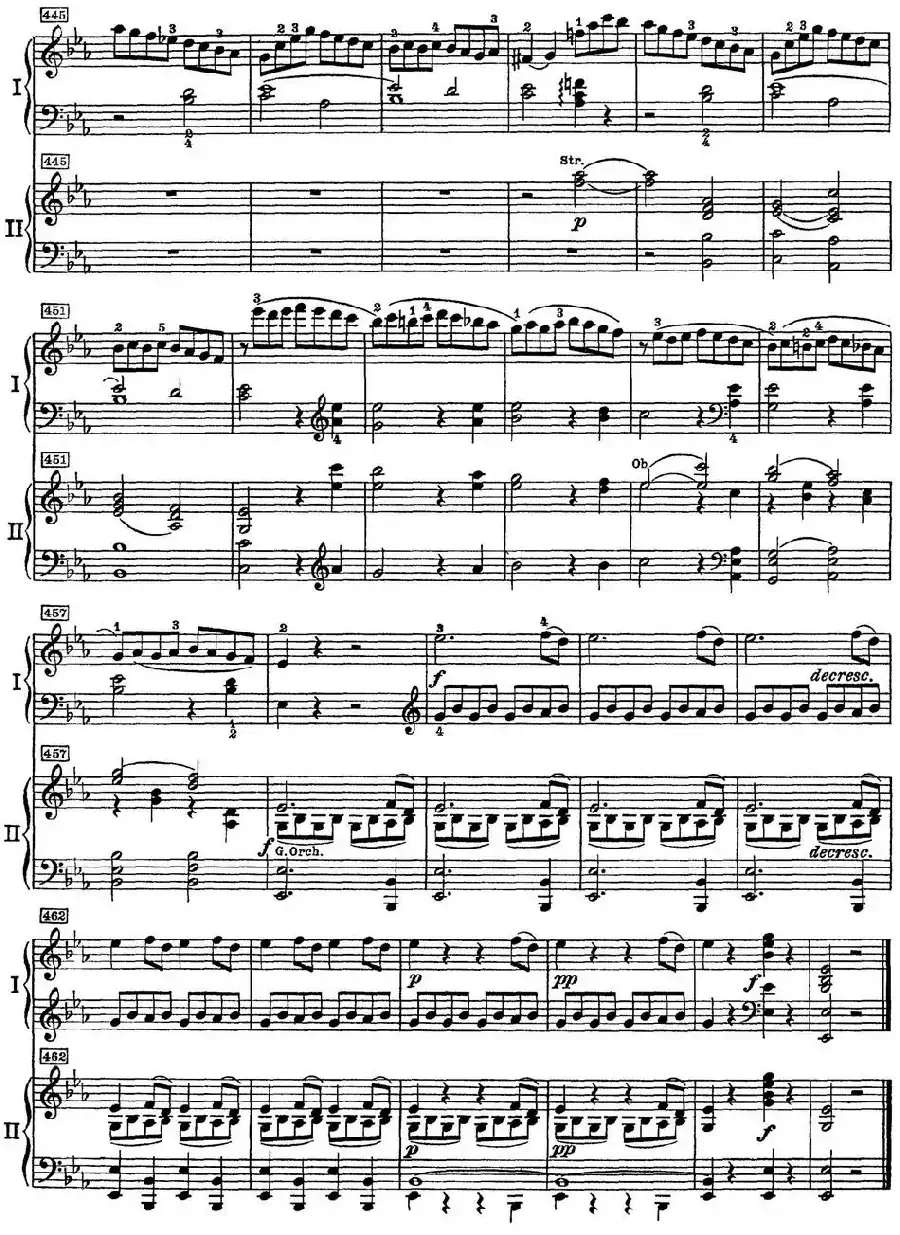 二十八部钢琴协奏曲 No.9(P31-45)