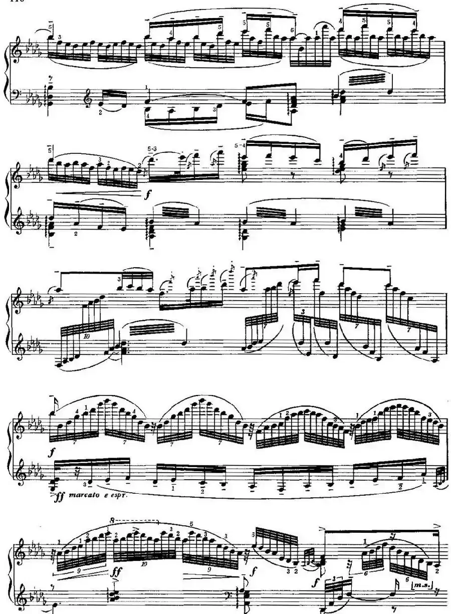 中国钢琴名曲30首:平湖秋月