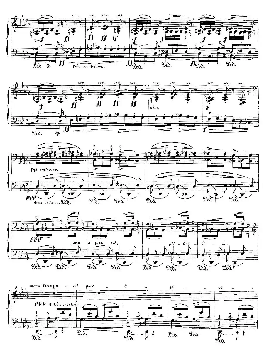 伊贝利亚组曲:EL PUERTO