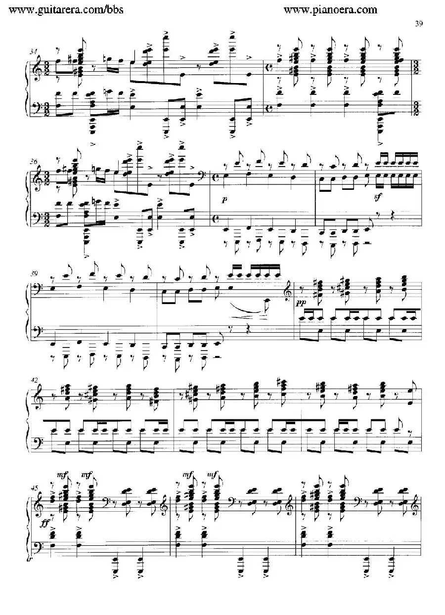 Carmina Burana(布兰诗歌)(清唱剧)
