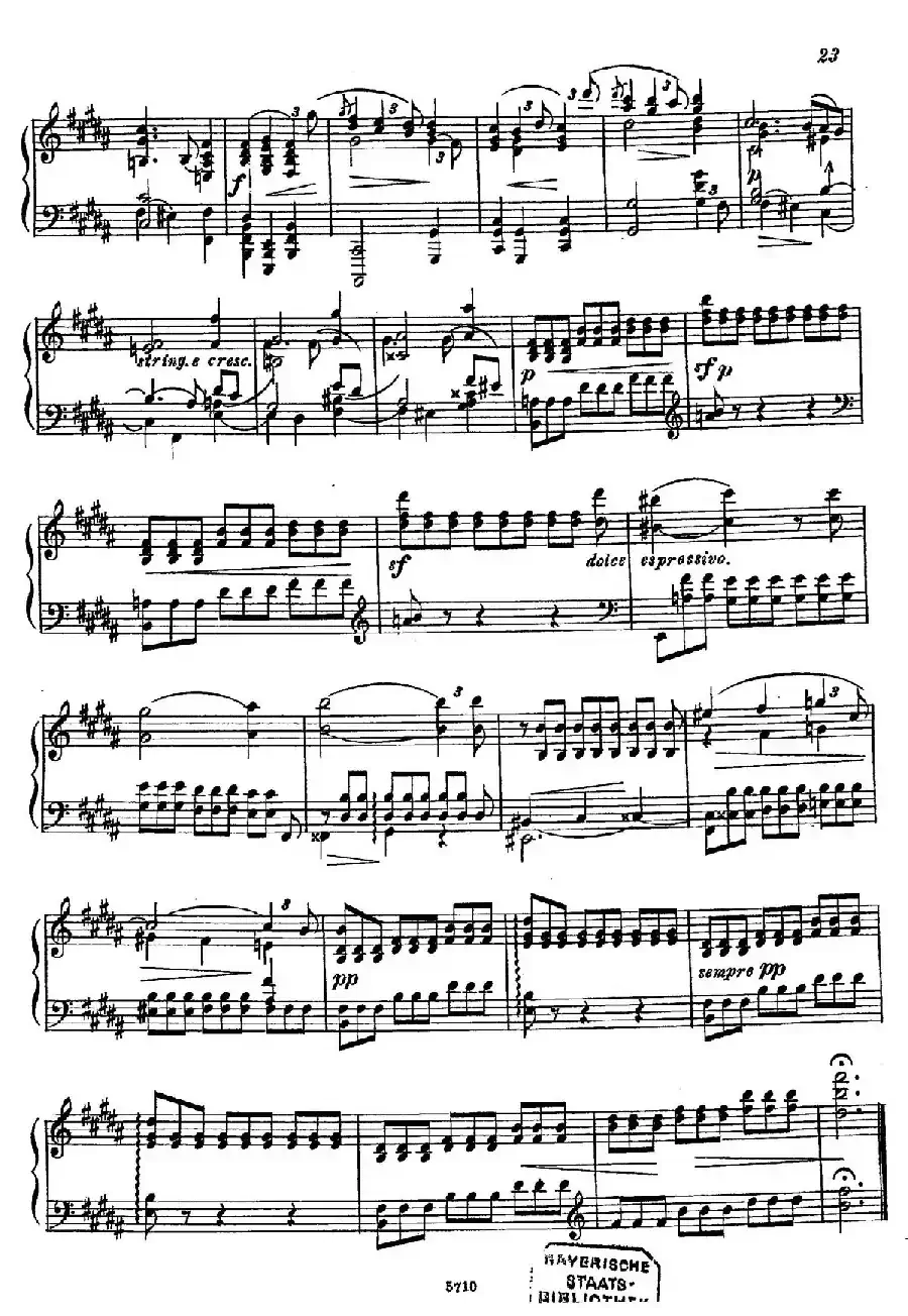 16 Preludes Op.9(16首前奏曲·16)