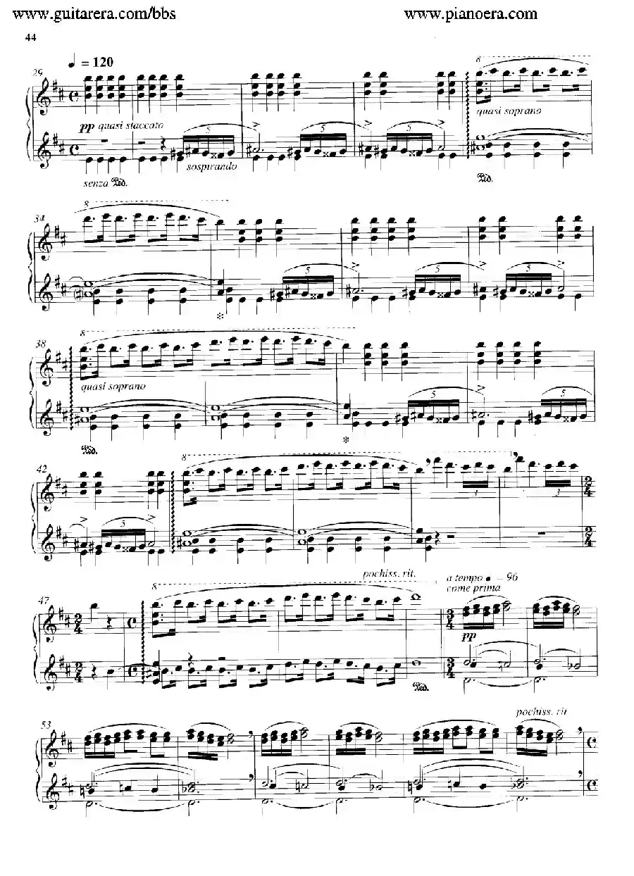 Carmina Burana(布兰诗歌)(清唱剧)