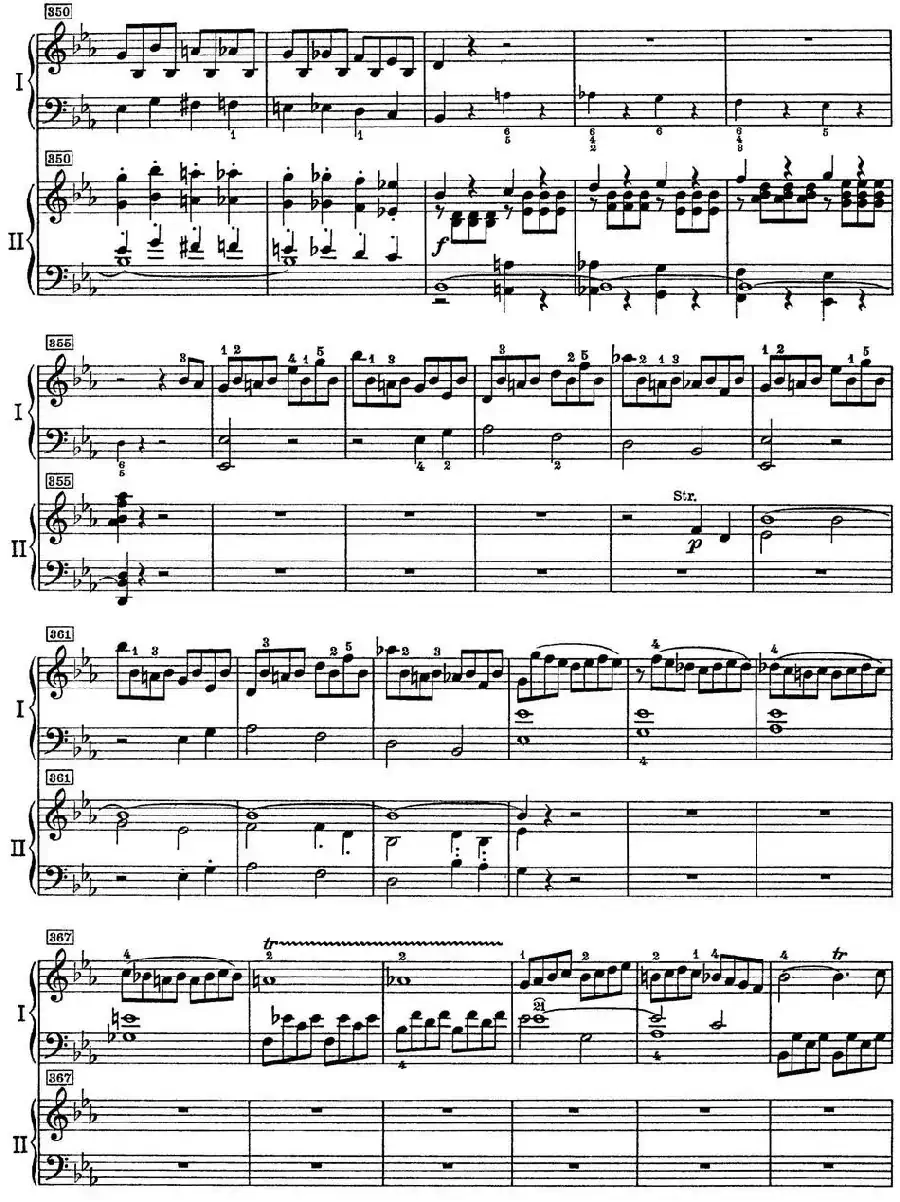 二十八部钢琴协奏曲 No.9(P31-45)