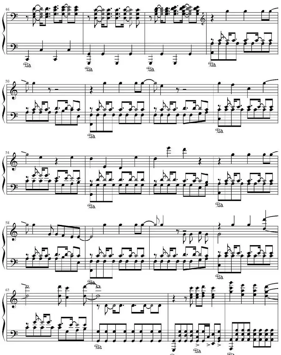 勇敢的我(动画片《超神学院》插曲)