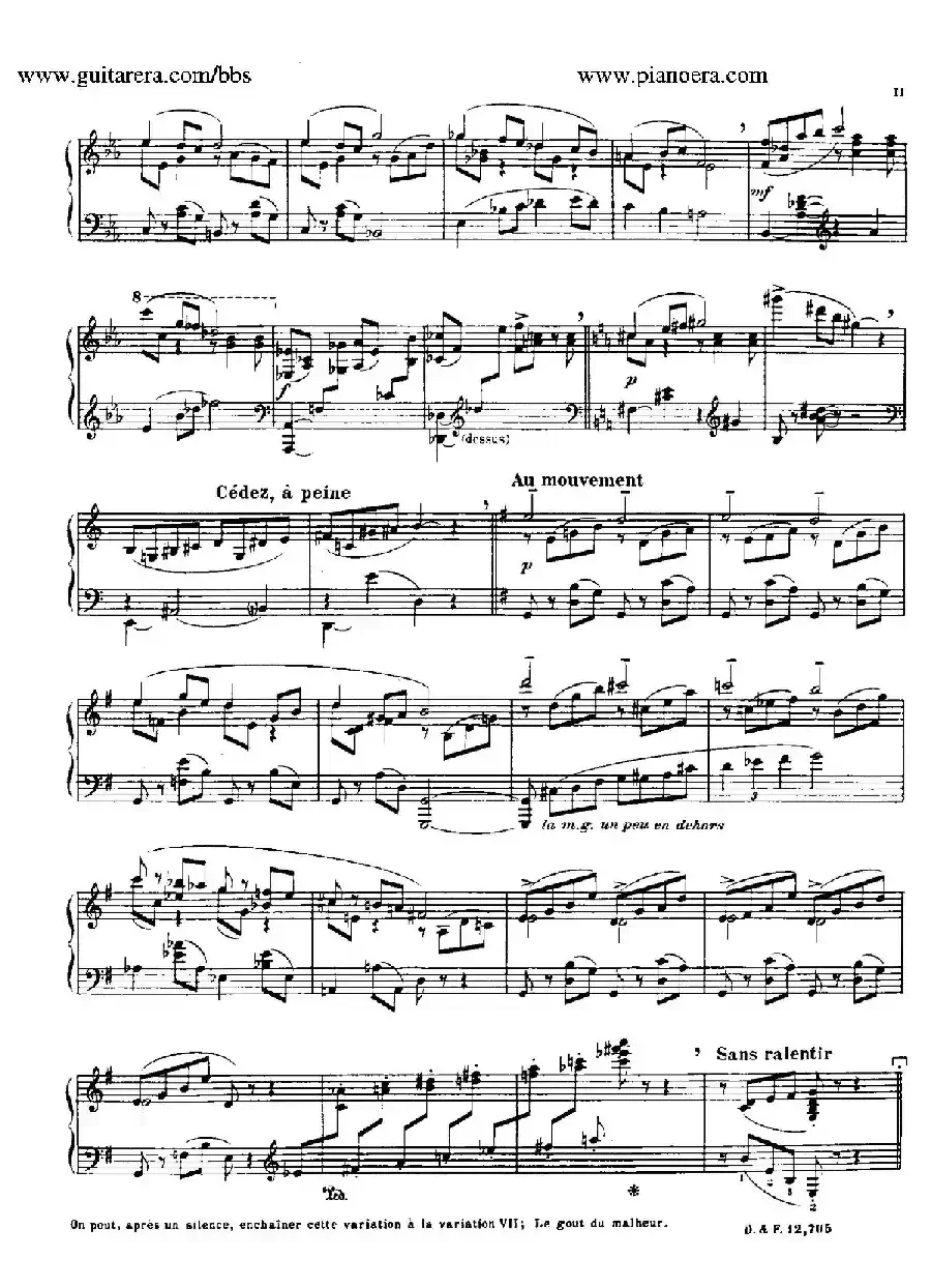 Les Soirees De Nazelles(纳泽尔之夜·4)