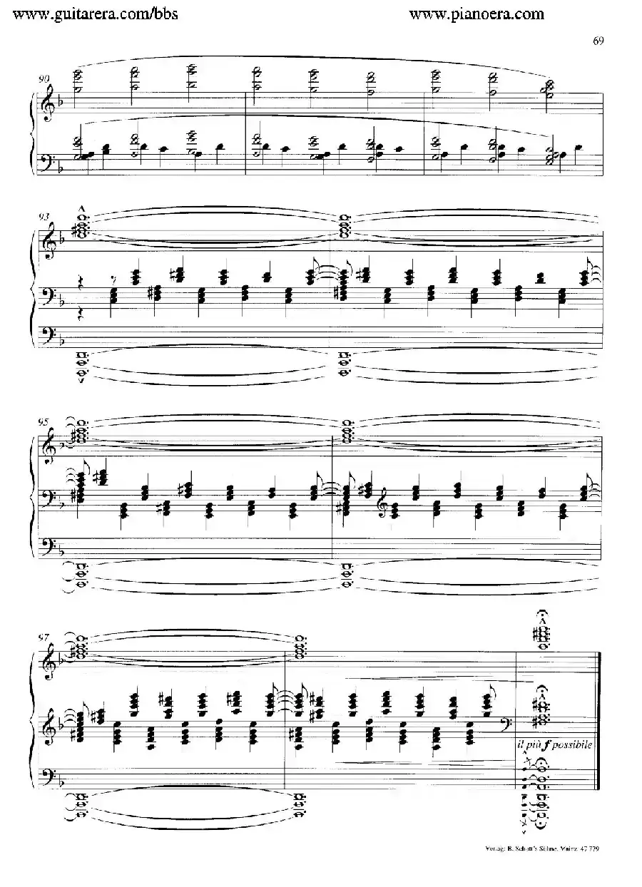 Carmina Burana(布兰诗歌)(清唱剧)