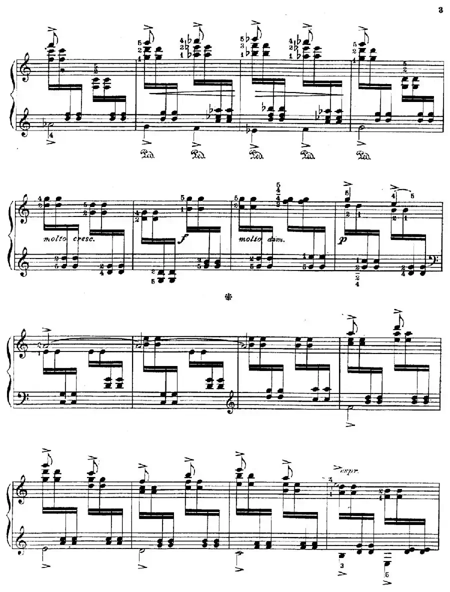 Java Suiten(爪哇组曲·Ⅳ)