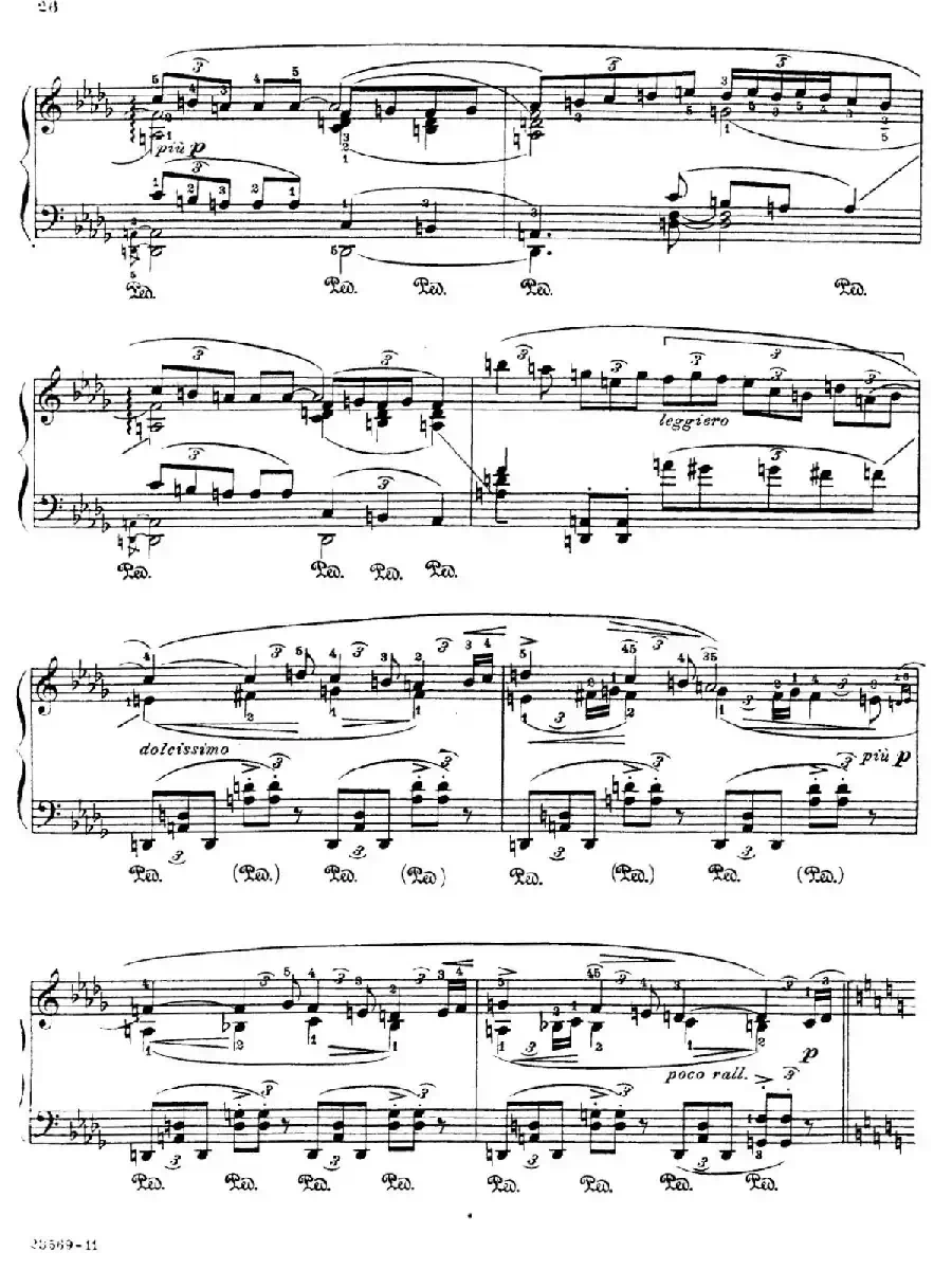 Java Suiten(爪哇组曲Ⅸ)