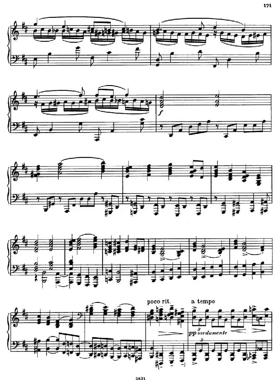 COHATA Op.64-1(Ⅳ)