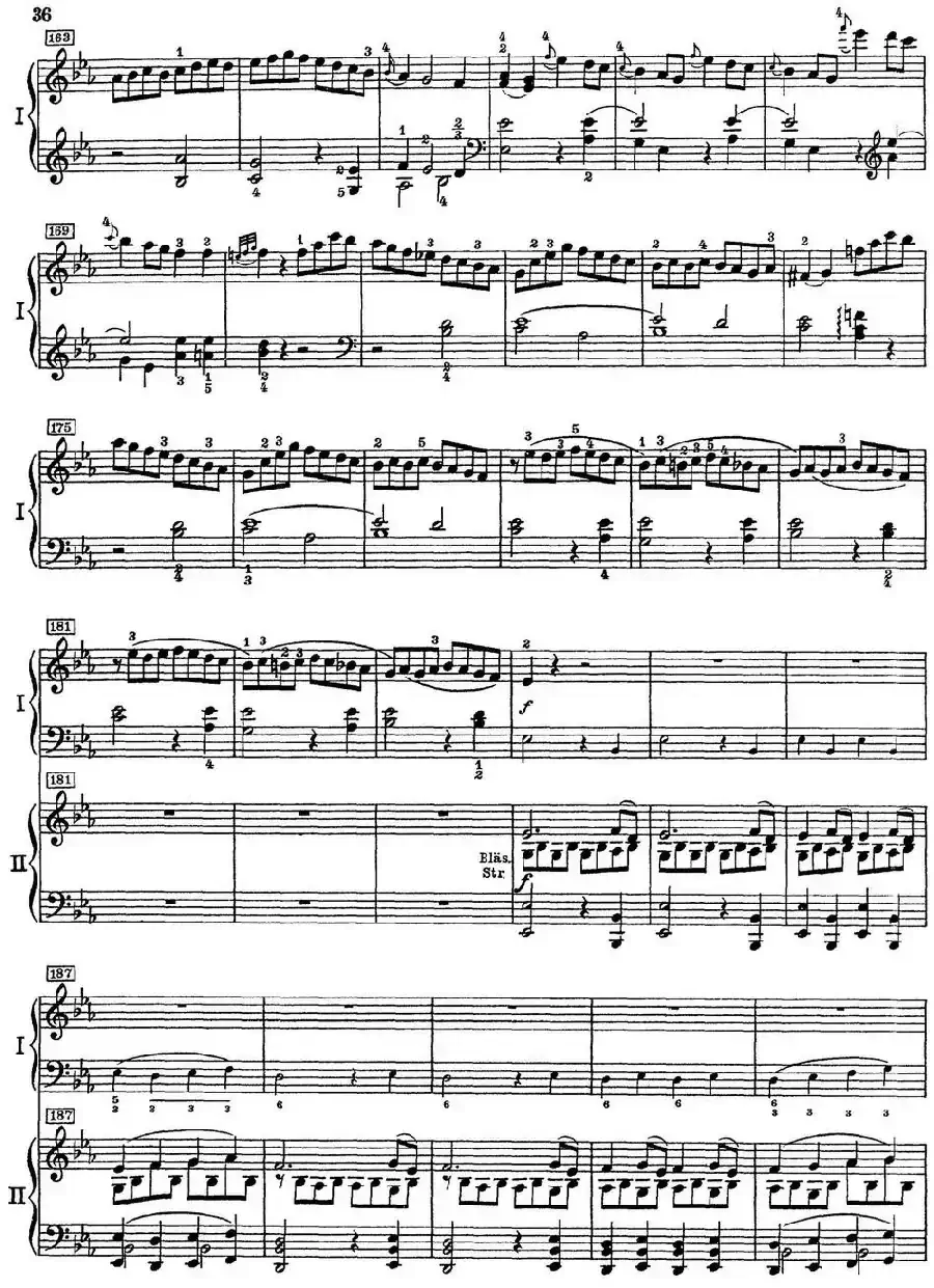 二十八部钢琴协奏曲 No.9(P31-45)