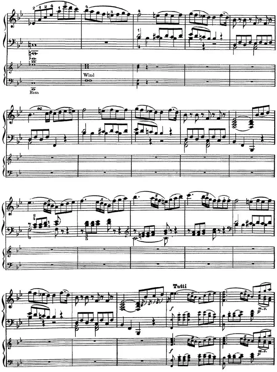 二十八部钢琴协奏曲 No.20(P31-45)