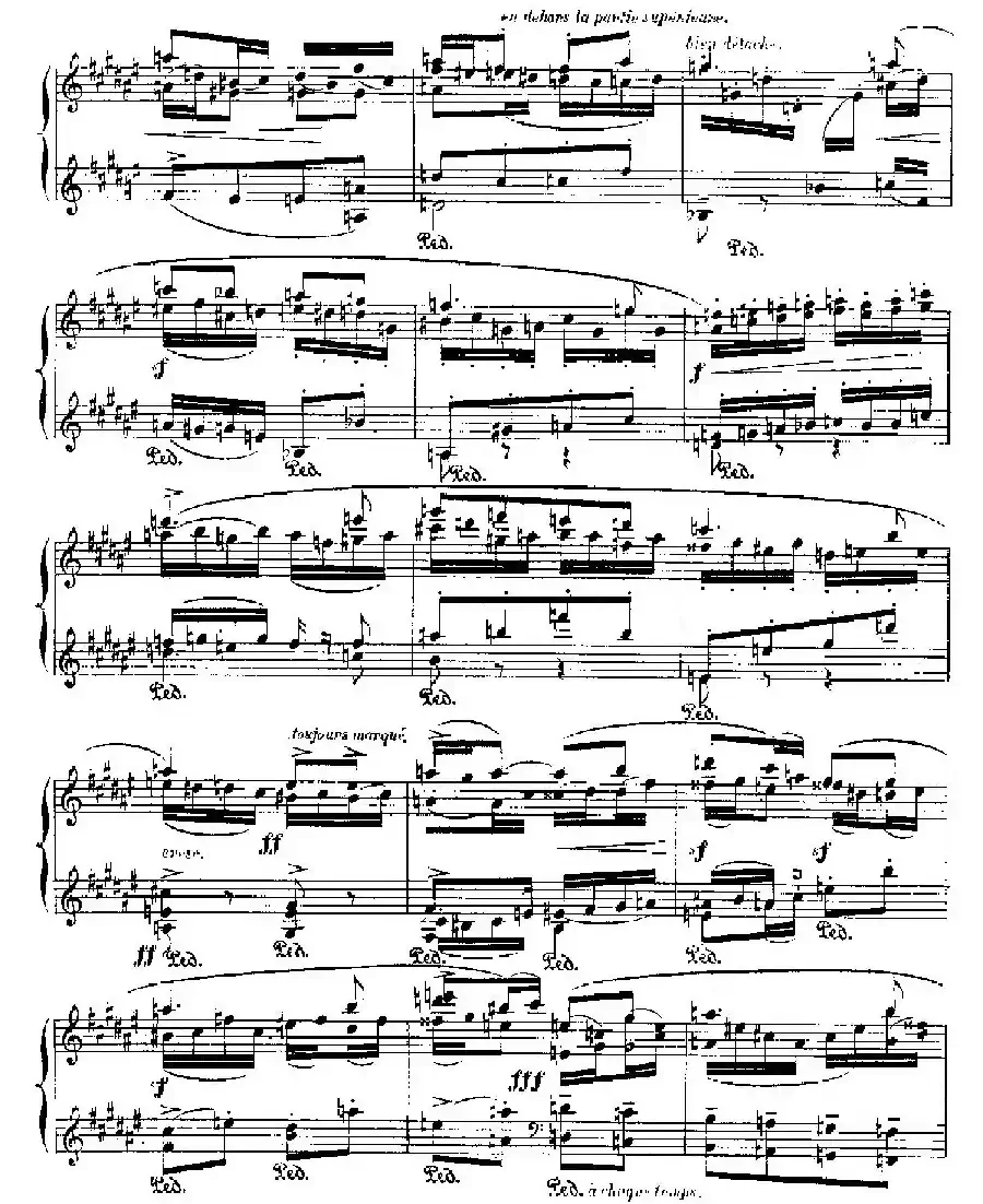 伊贝利亚组曲:EL CORPUS EN SEVILLA