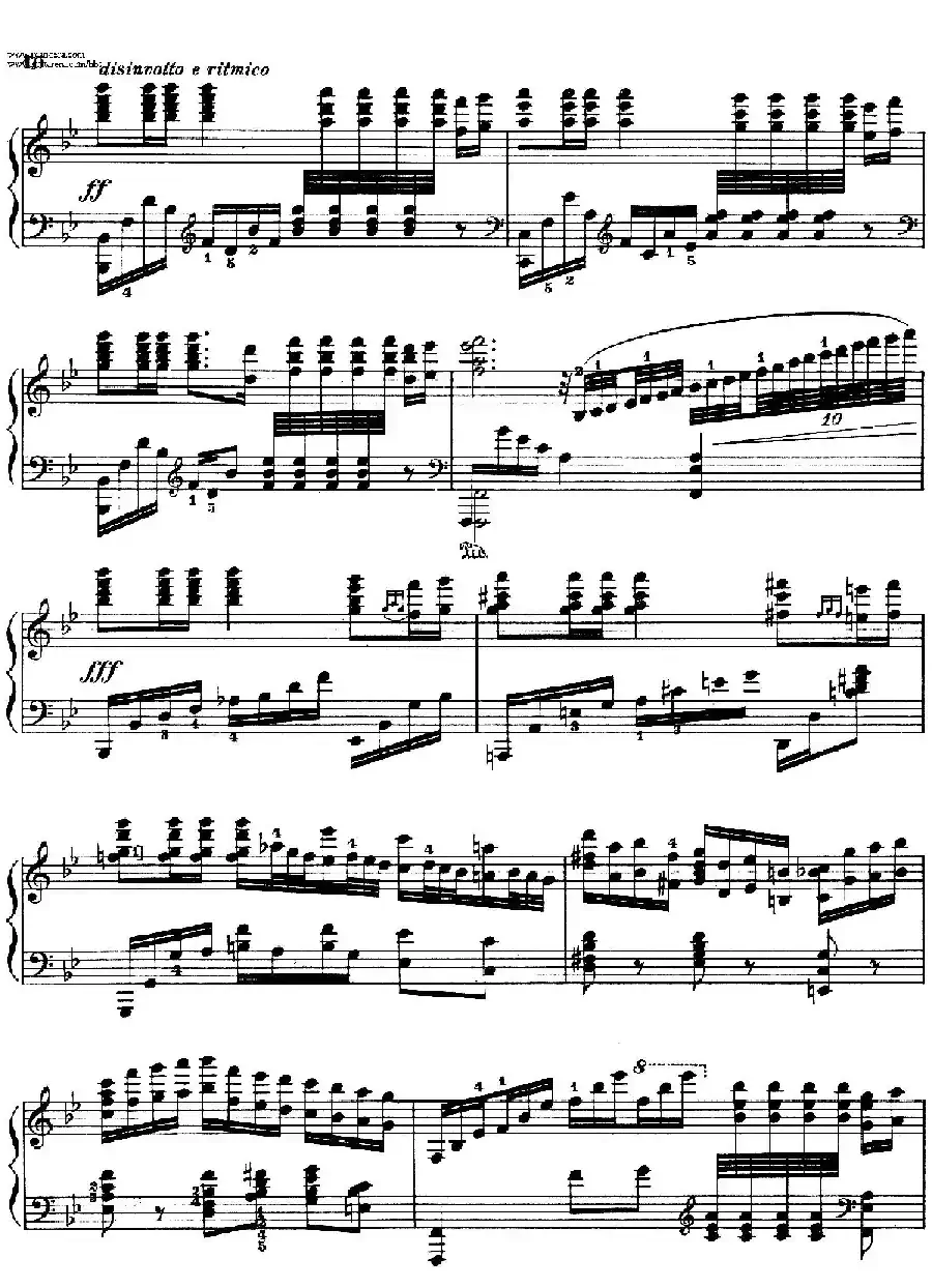 El Pelele(卑微的男人(玩偶))