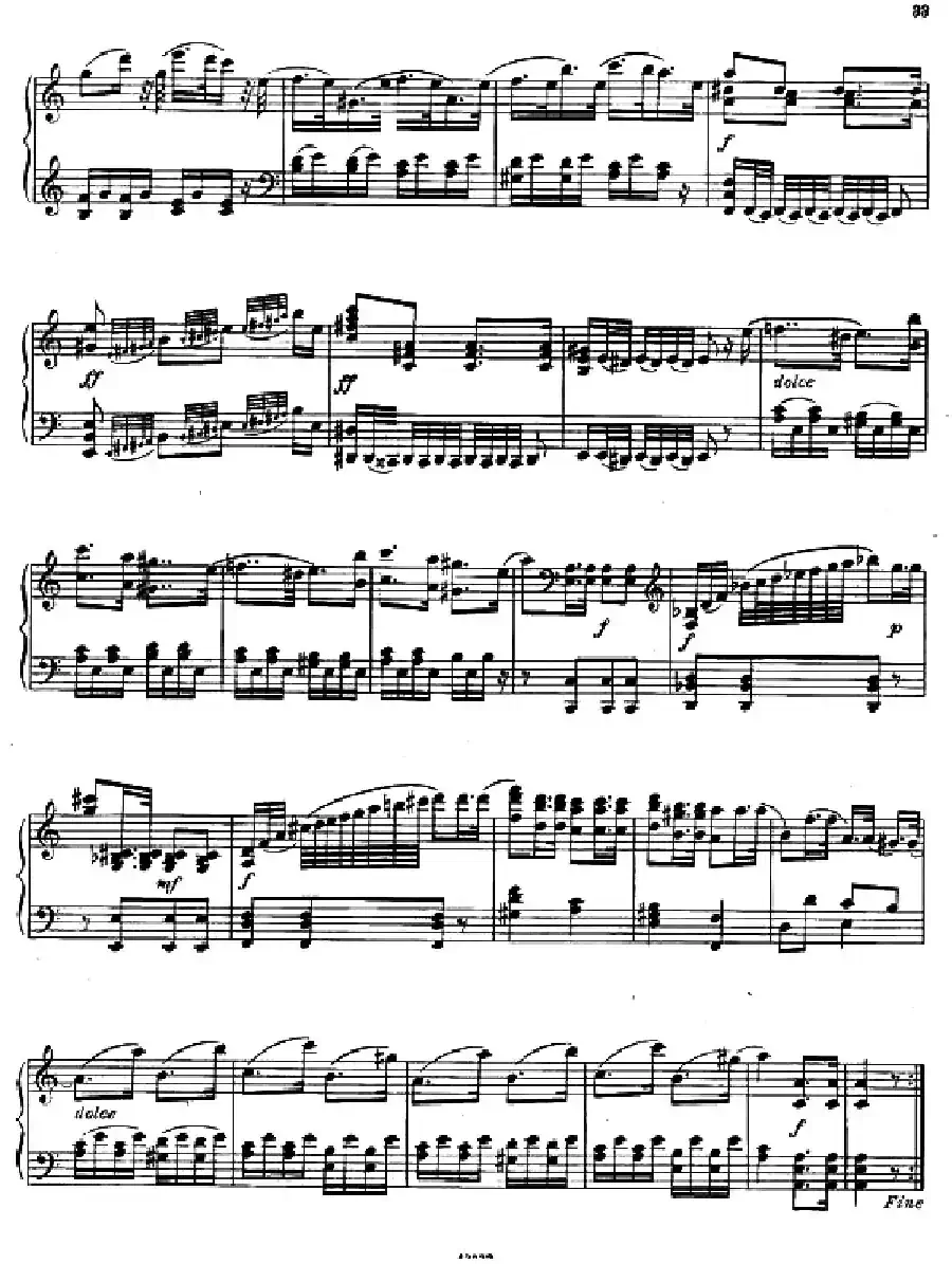 Mournful March on the occasion of Kutuzov's burial (为库图佐夫葬礼而作的忧伤进行曲)