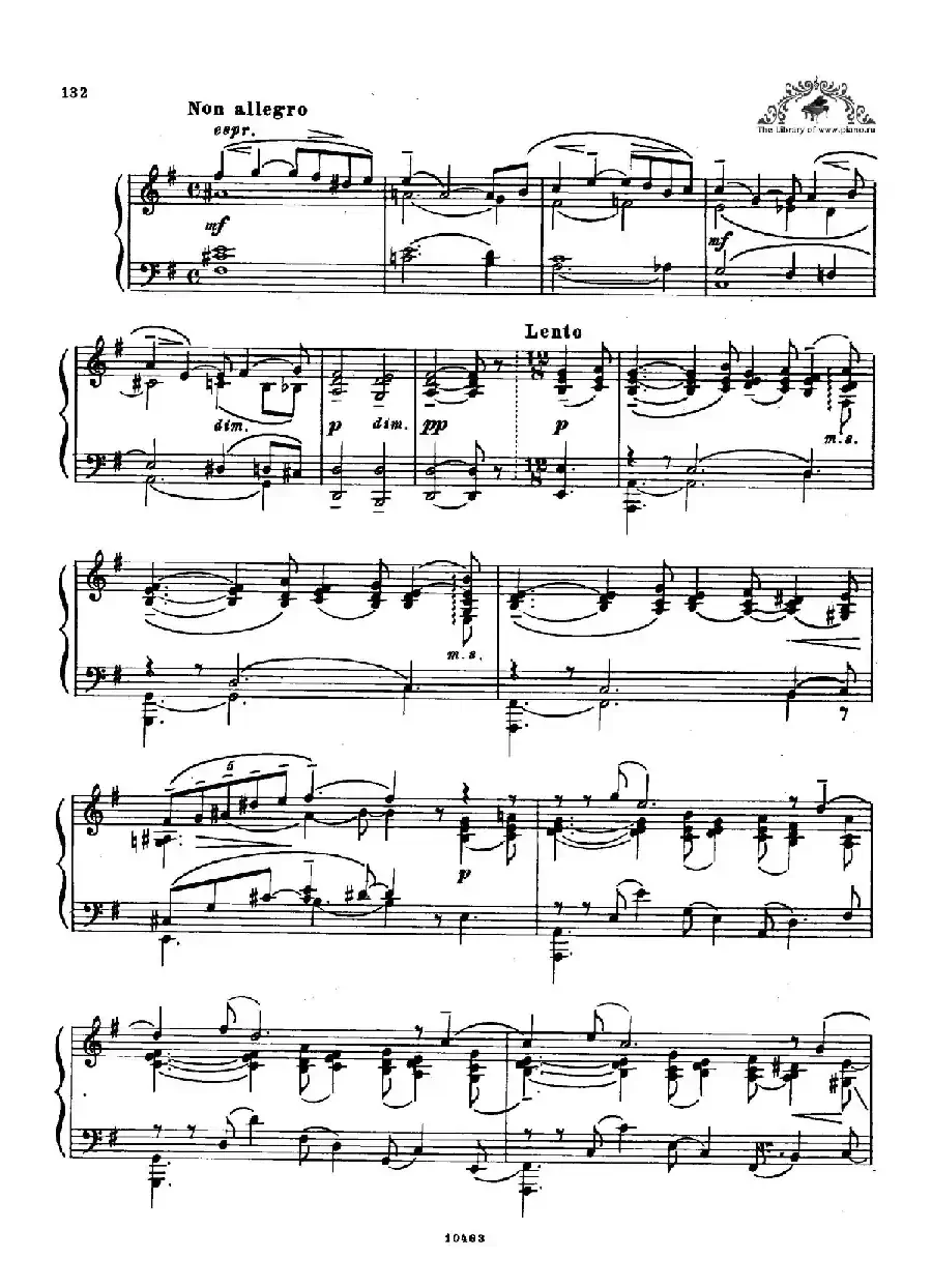 降b小调第二钢琴奏鸣曲(Op.36 No.2)