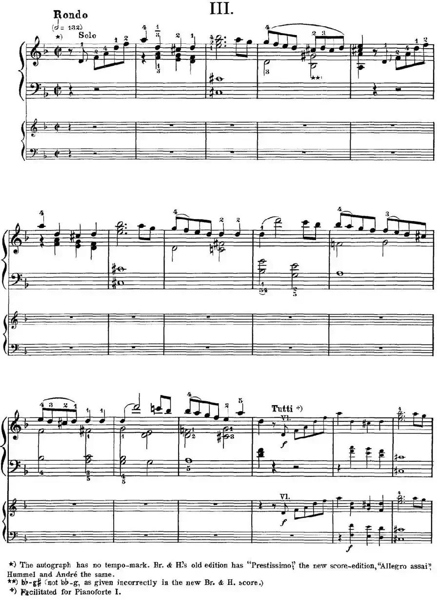二十八部钢琴协奏曲 No.20(P31-45)