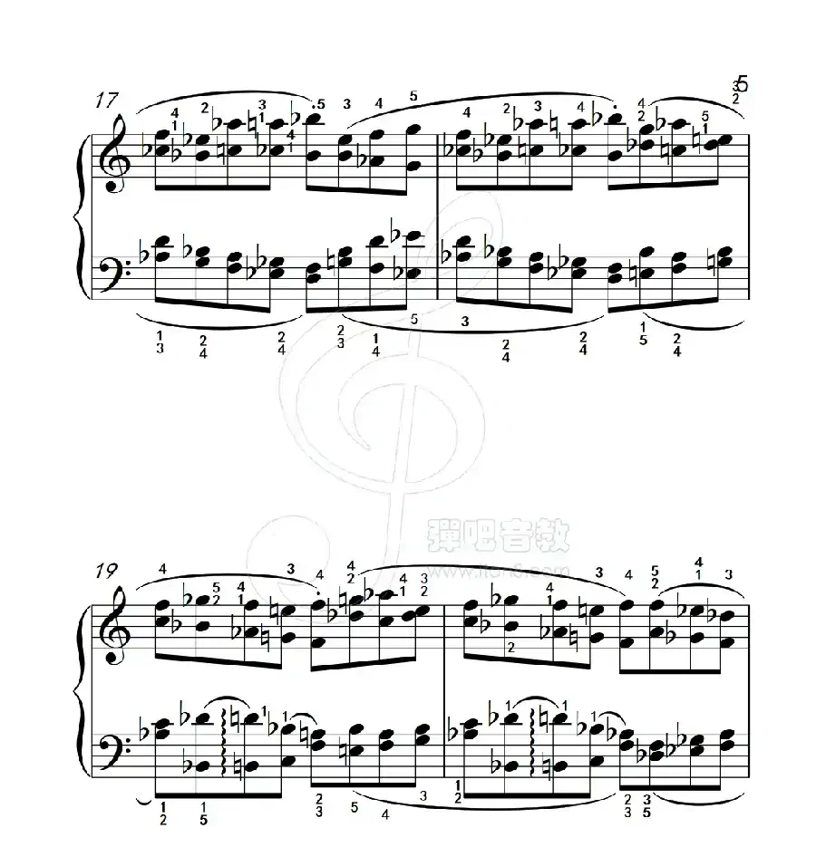 练习曲 60(克拉莫钢琴练习曲60首)