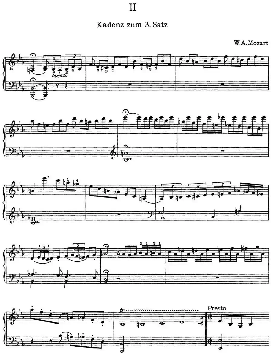 二十八部钢琴协奏曲 No.9(P31-45)