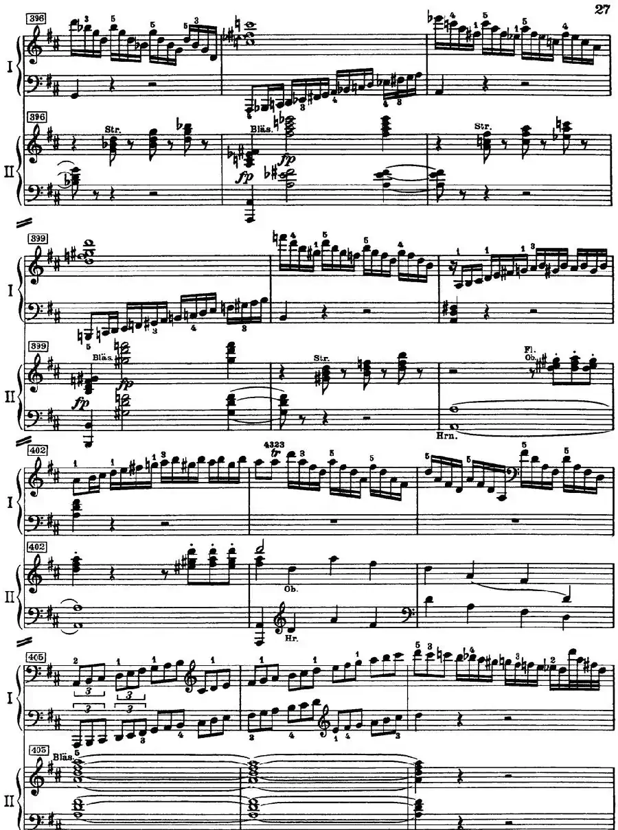 二十八部钢琴协奏曲 No.26(P16-30)