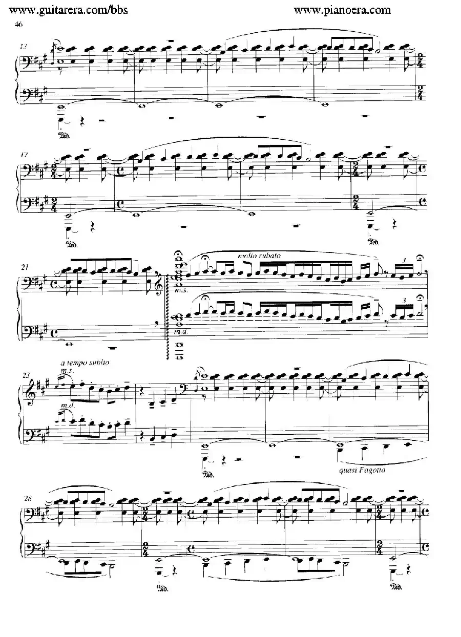Carmina Burana(布兰诗歌)(清唱剧)