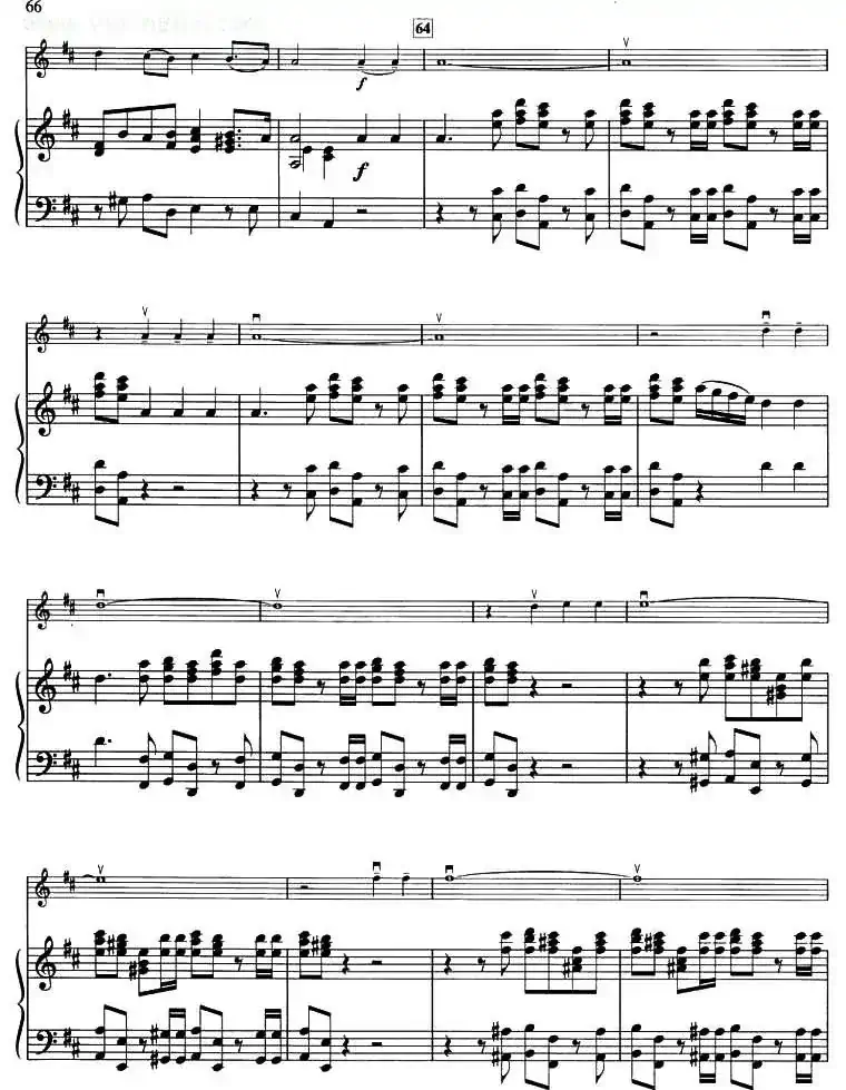 CELEBRATION MEDLEY(钢琴伴奏谱)