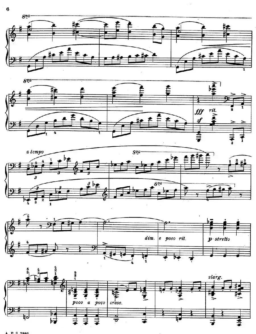 2首玛祖卡舞曲(1)(Two Mazurkas Op.28 No.1)
