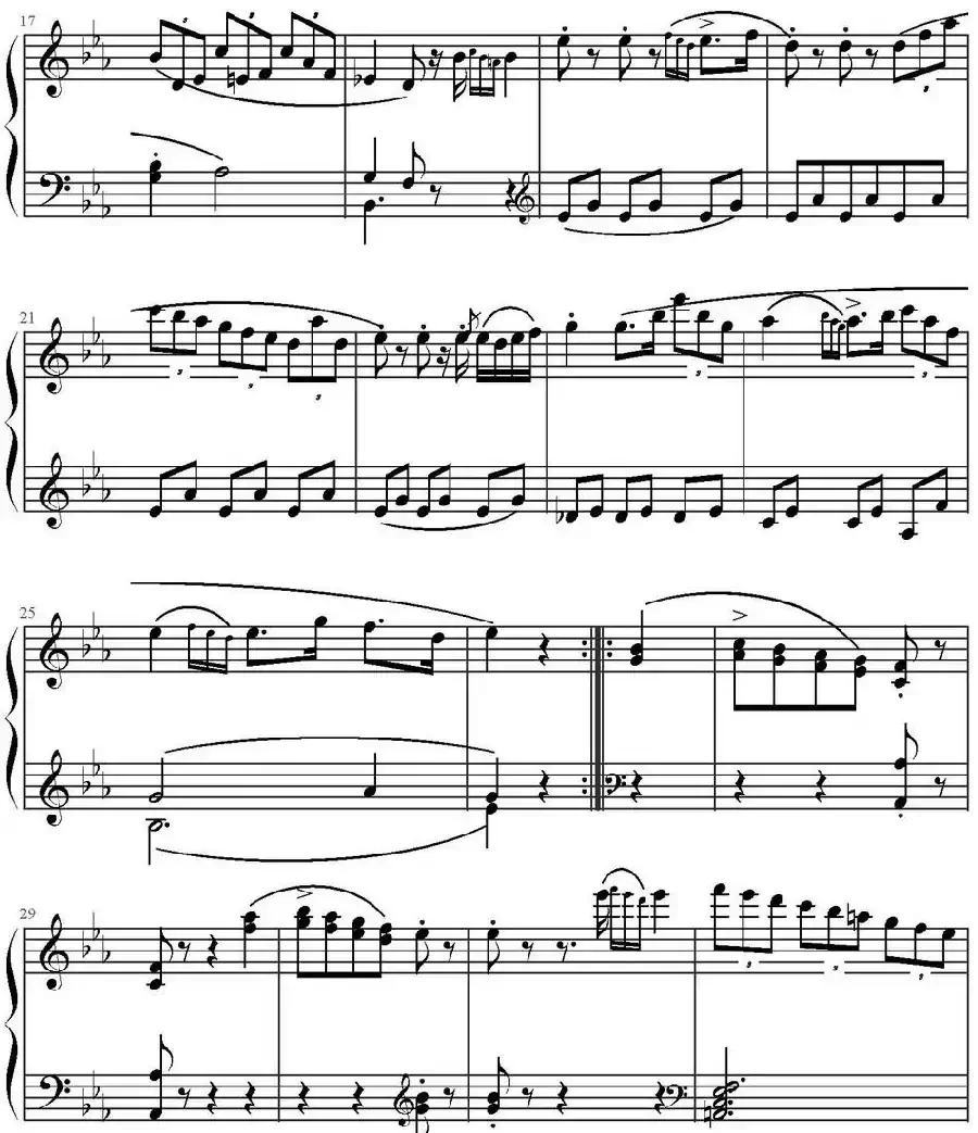 终曲