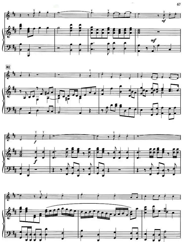 CELEBRATION MEDLEY(钢琴伴奏谱)