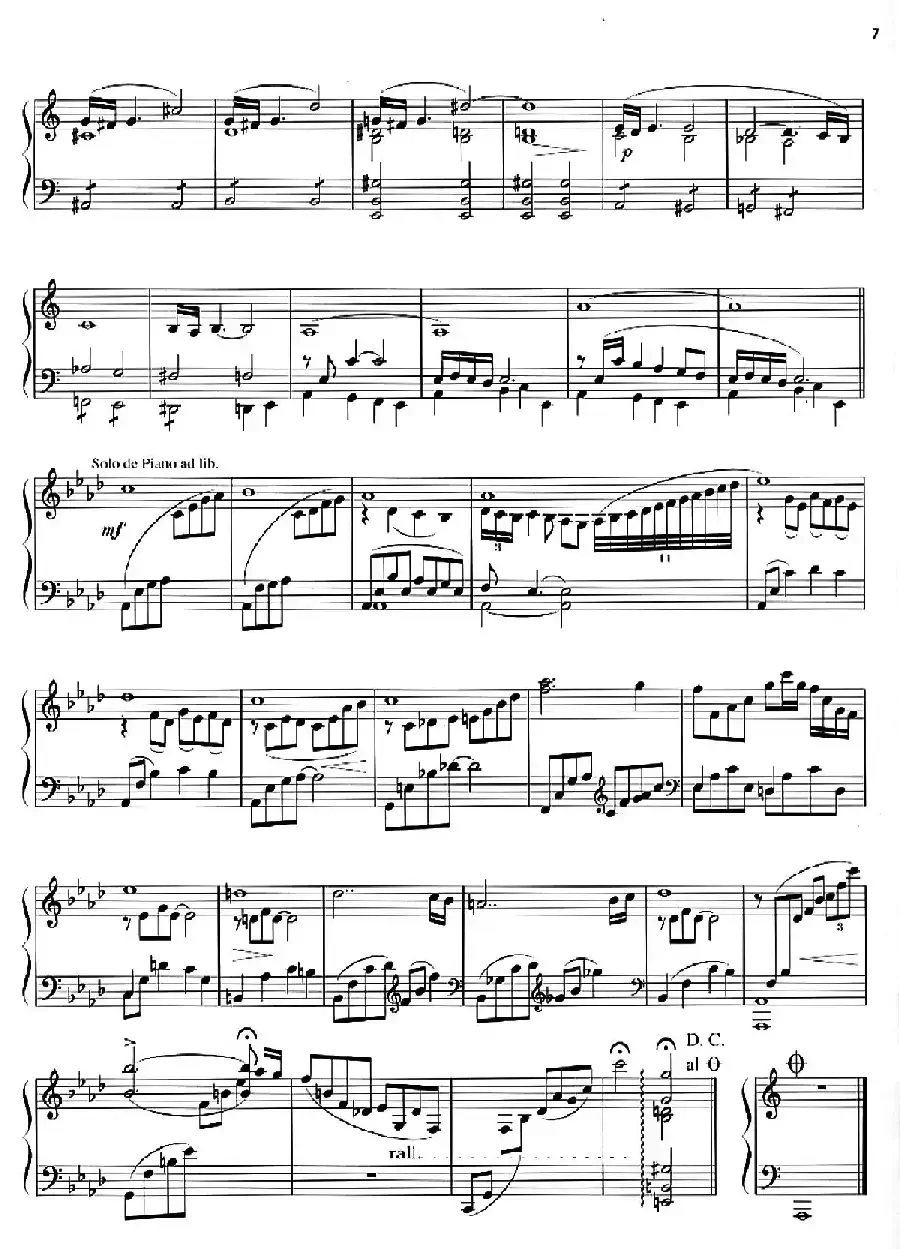 天使组曲(Ⅲ)