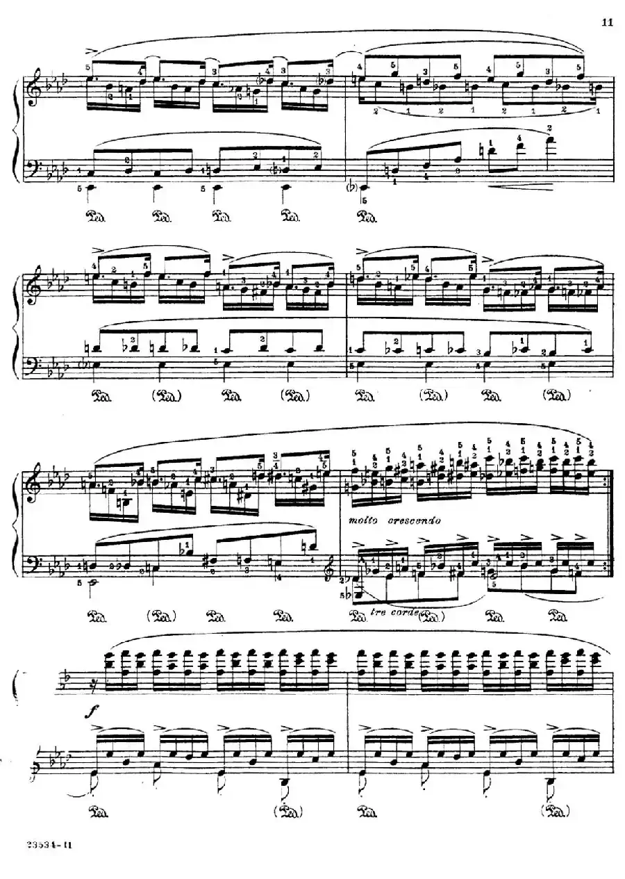 Java Suiten(爪哇组曲Ⅶ)