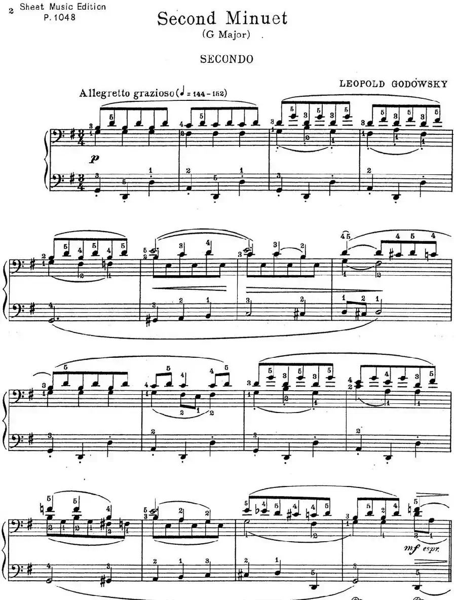 7 Ancient-Dances-(4H) 四手联弹 (七首古风舞曲·2)