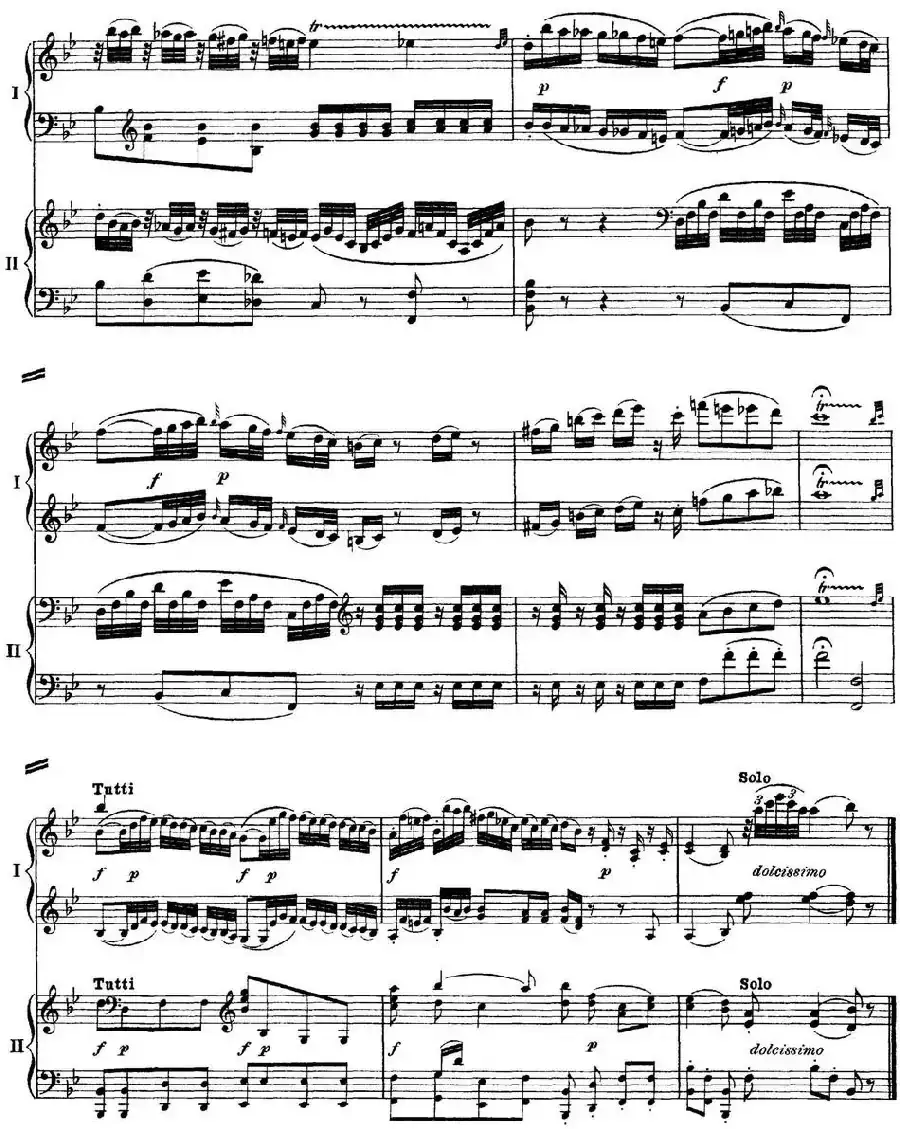 二十八部钢琴协奏曲 No.7(P31-48)
