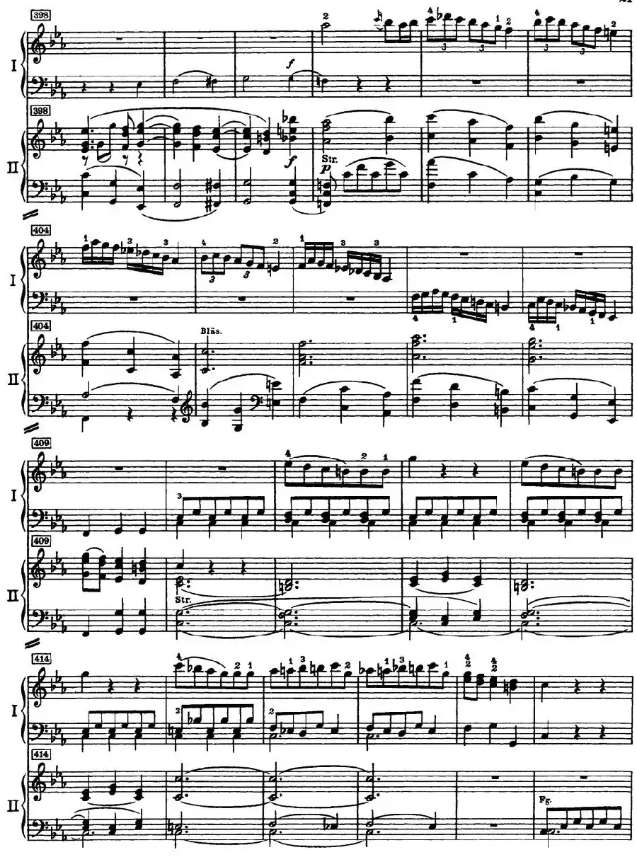 二十八部钢琴协奏曲 No.24(P16-30)