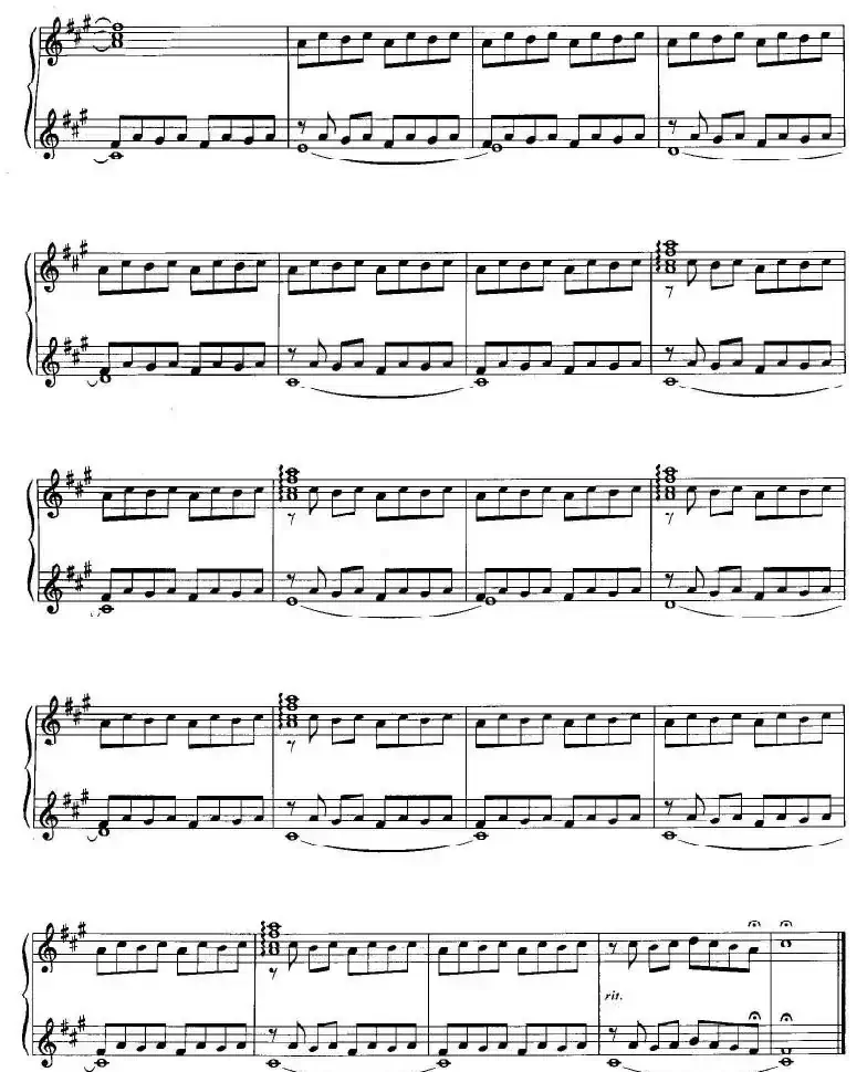 O Come, O Come, Emmanuel