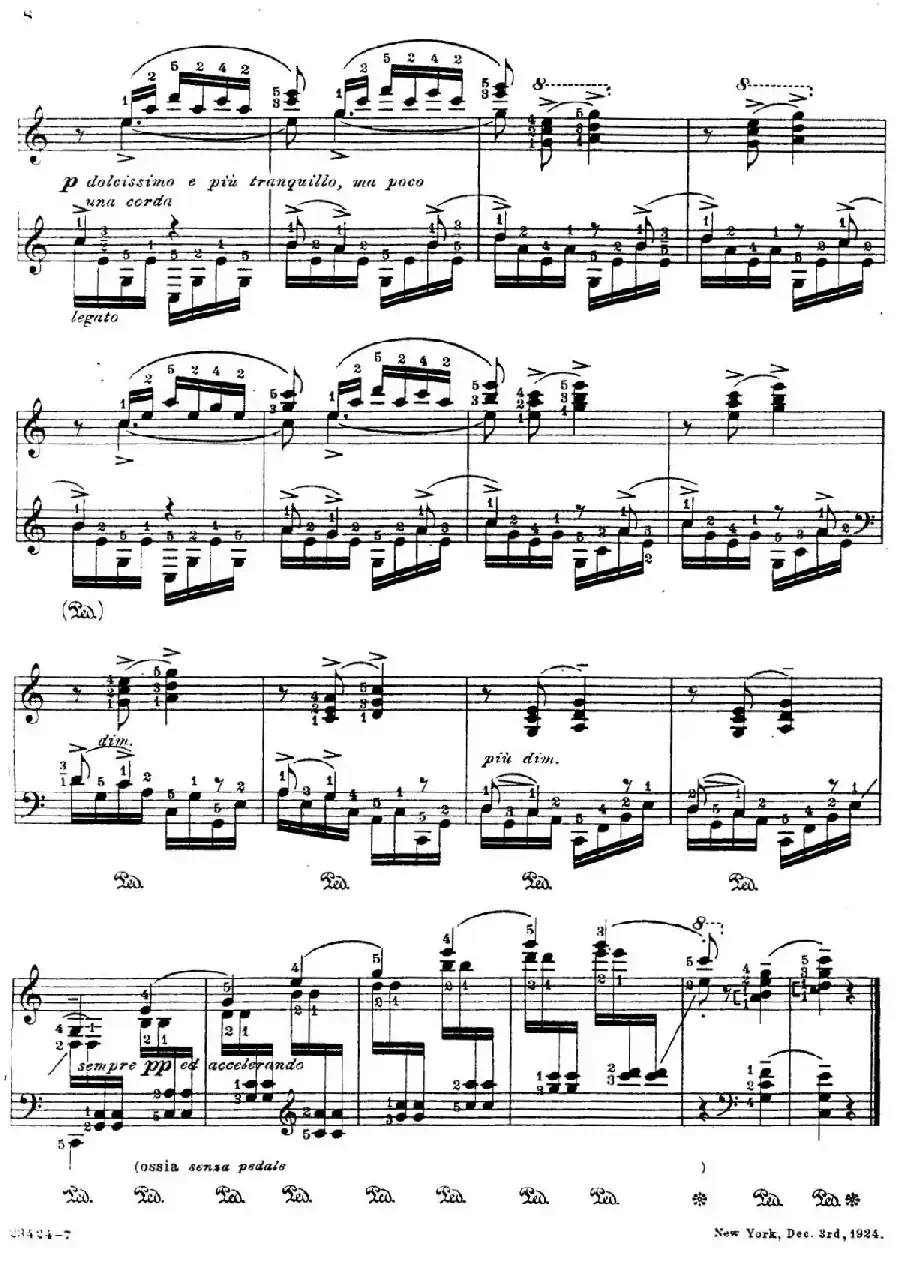 Java Suiten(爪哇组曲·Ⅳ)