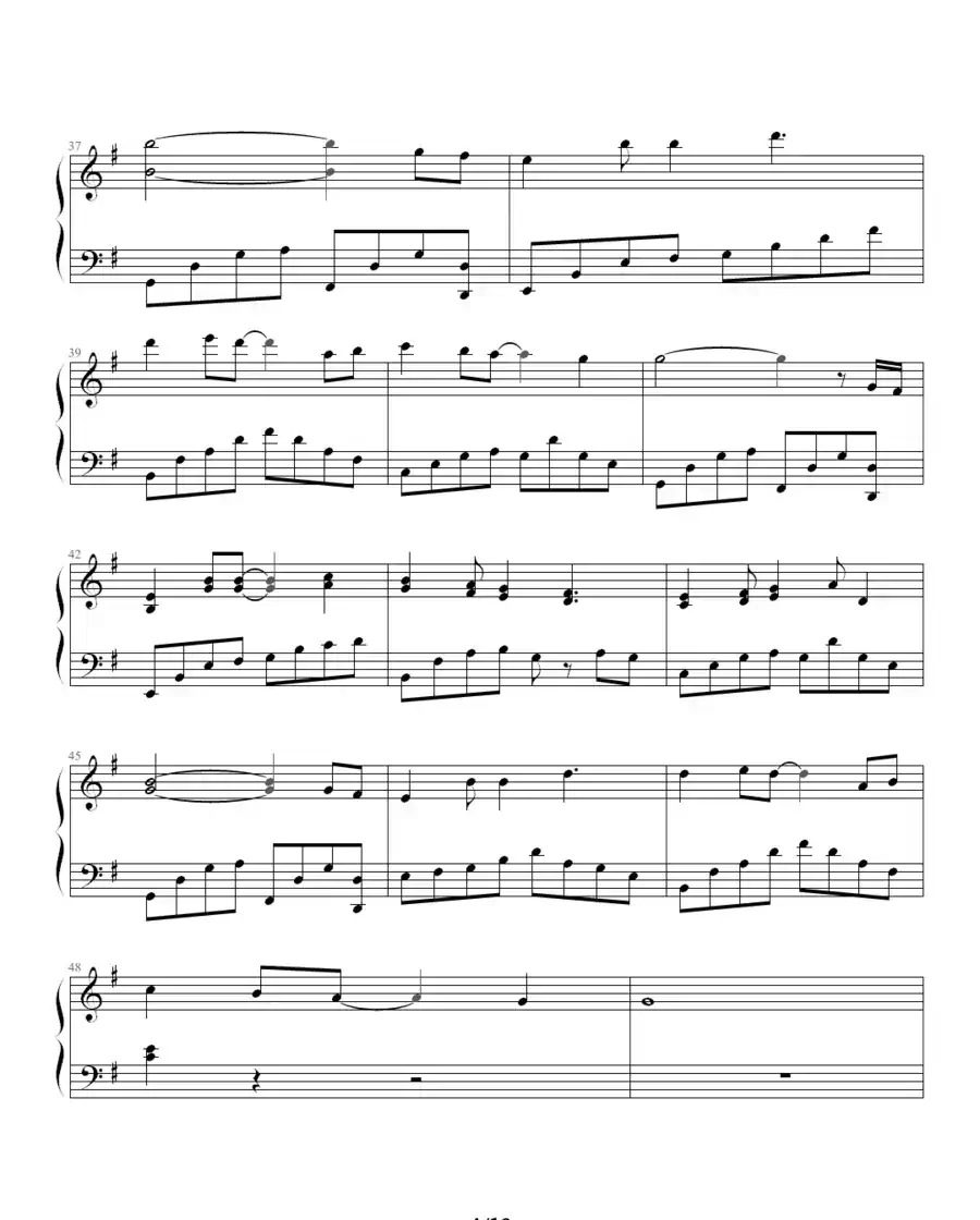 我们的纪念（电视剧《放羊的星星》插曲）