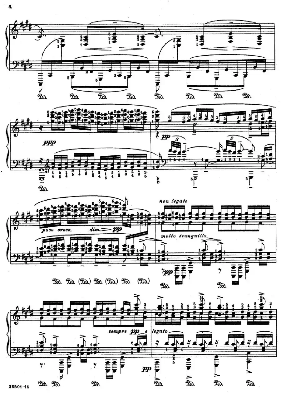 Java Suiten(爪哇组曲·Ⅹ)
