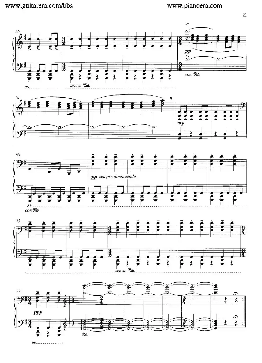 Carmina Burana(布兰诗歌)(清唱剧)