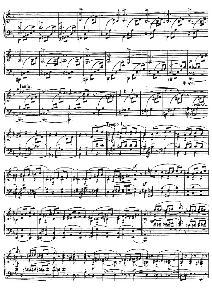 53首以肖邦练习曲为素材而作的练习曲(No.44)