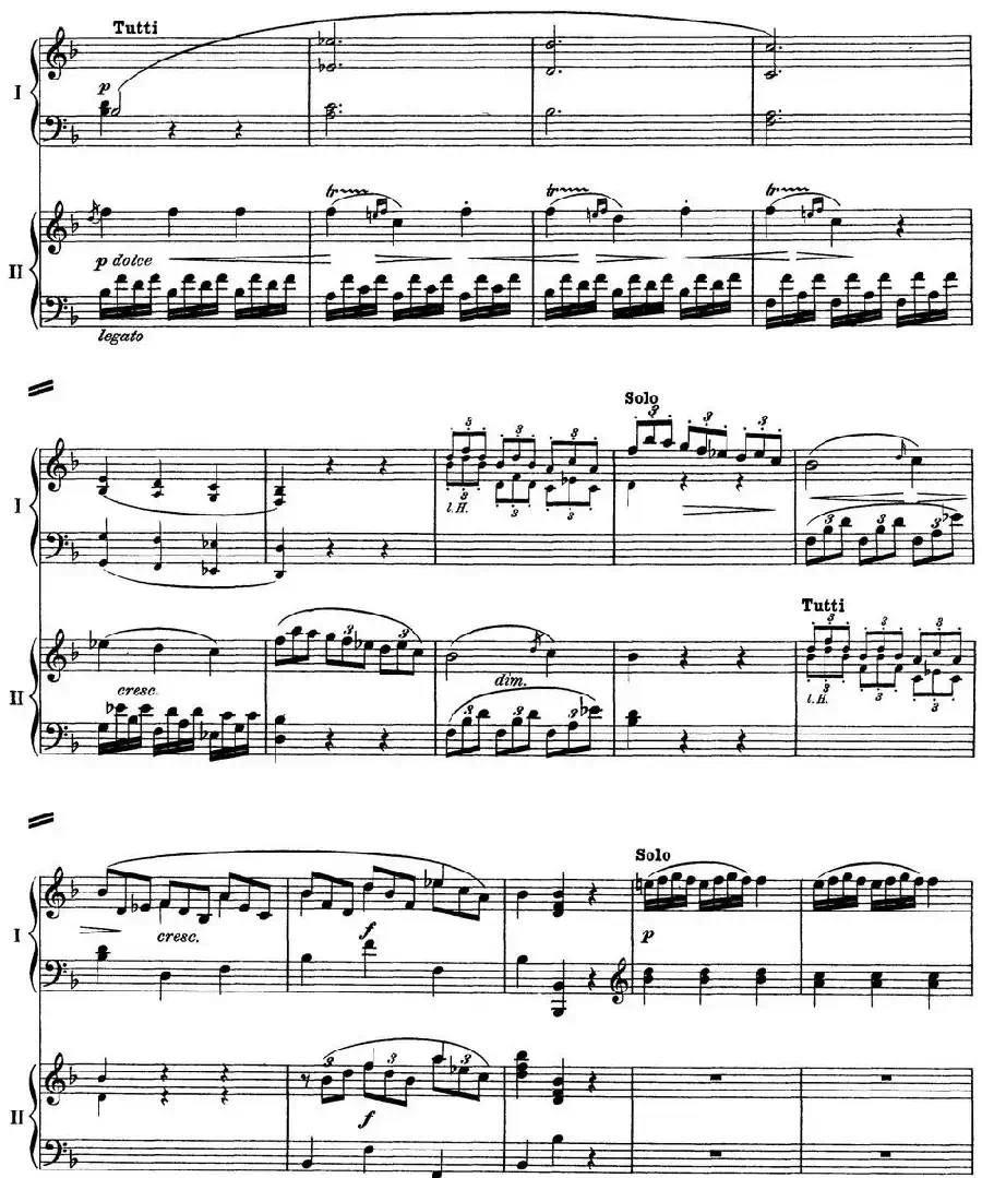 二十八部钢琴协奏曲 No.7(P31-48)